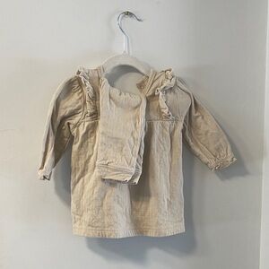 Petite Maison cream set